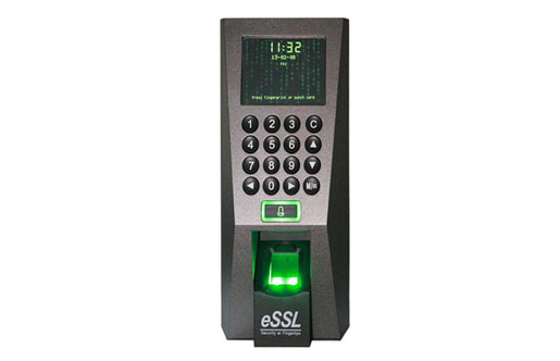 Gunman Guard Services